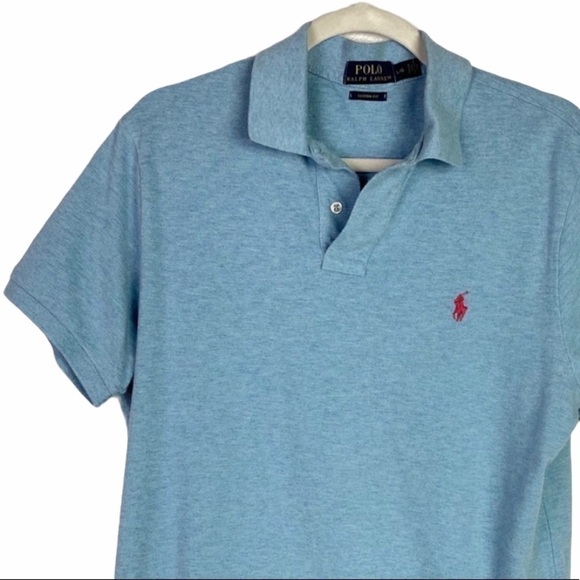 Polo Ralph Lauren Other - 𝅺polo by RALPH LAUREN Short Sleeve polo shirt
